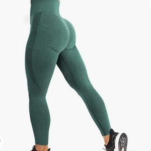 NVGTN *DUPE* Contour Legging